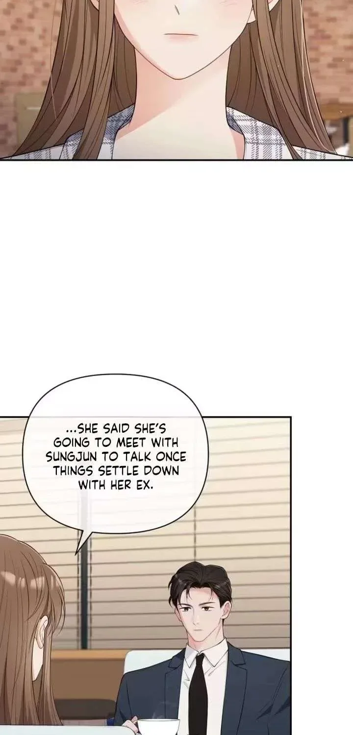 An Unexpected Romance Chapter 9 page 38