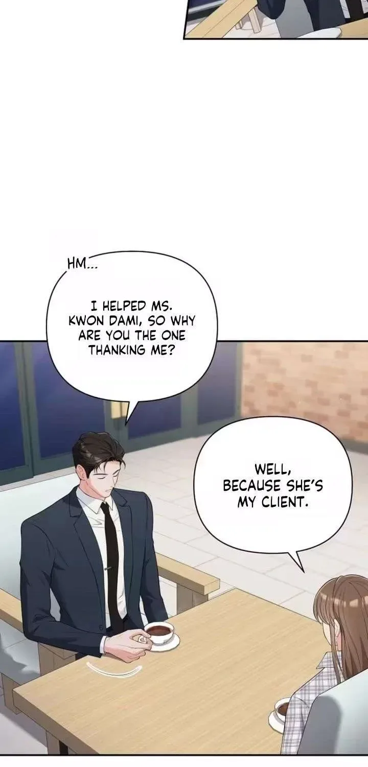 An Unexpected Romance Chapter 9 page 42