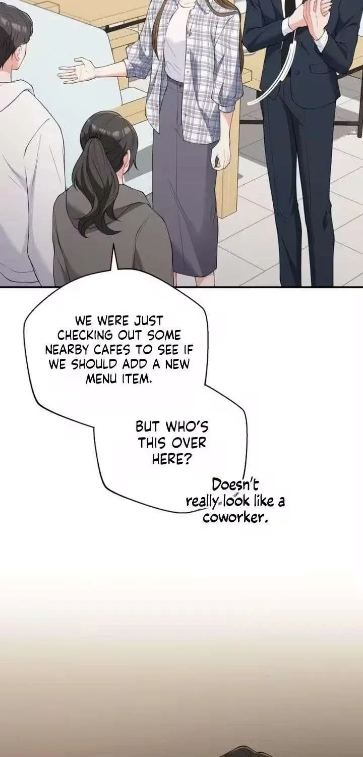An Unexpected Romance Chapter 9 page 58
