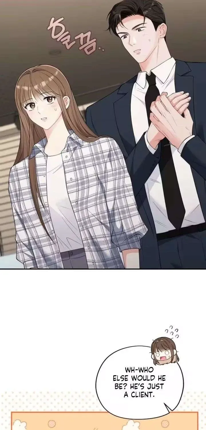 An Unexpected Romance Chapter 9 page 59