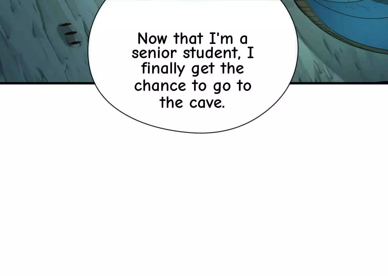Ancient Herbalist Chapter 100 page 70