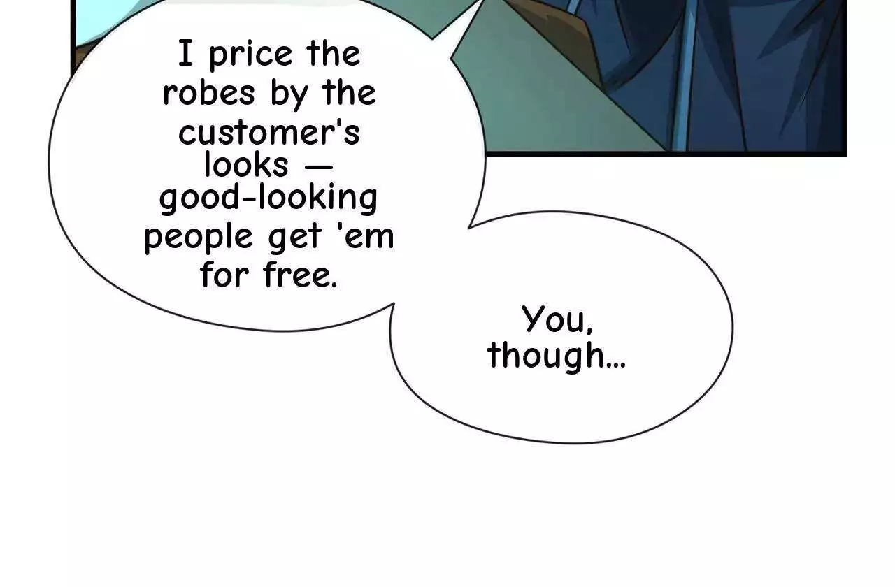 Ancient Herbalist Chapter 100 page 92