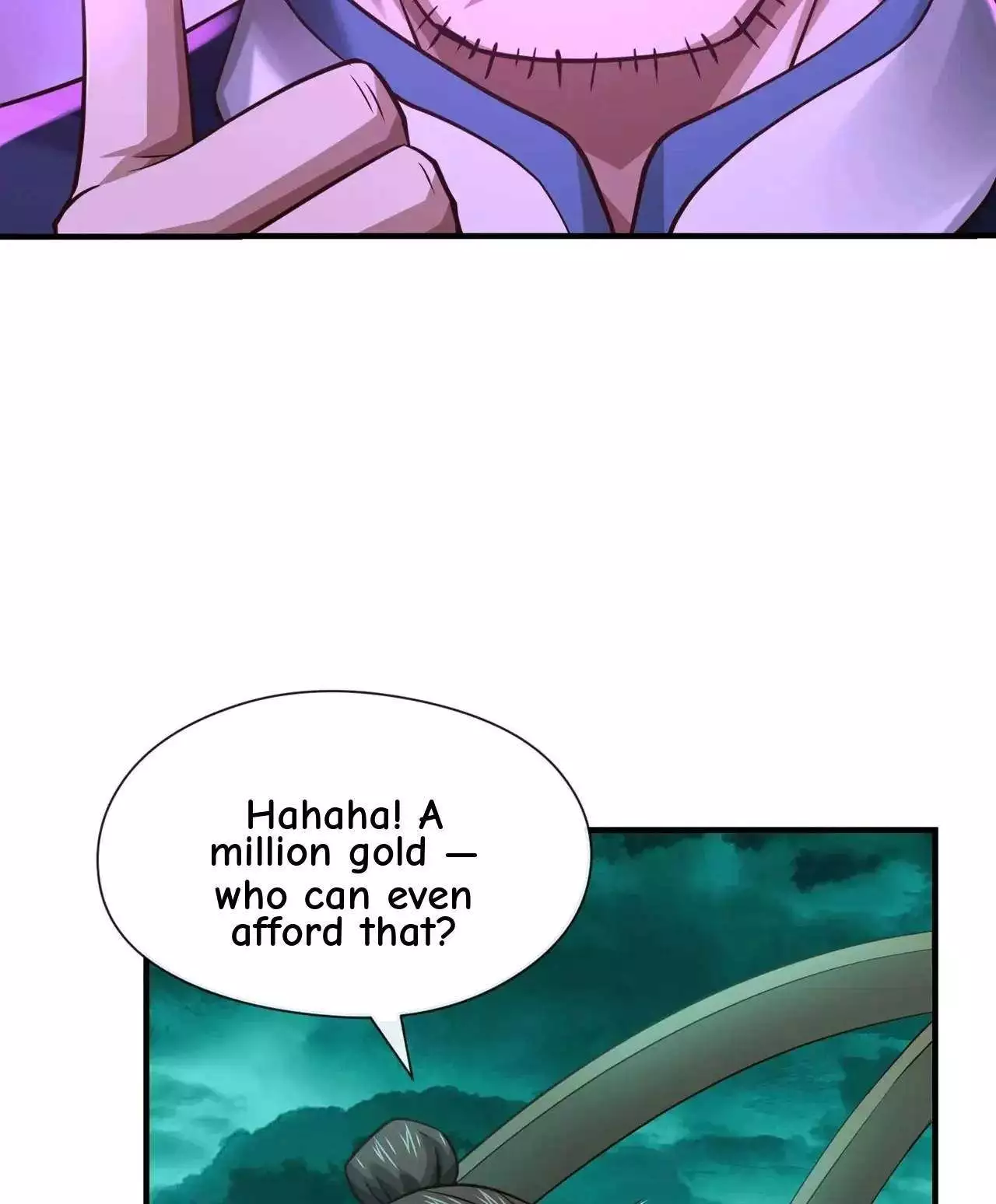 Ancient Herbalist Chapter 101 page 5