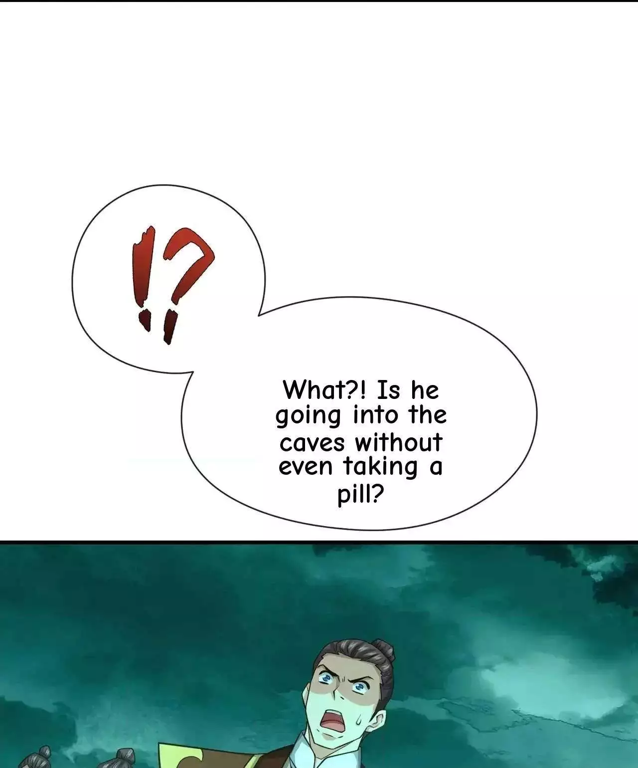 Ancient Herbalist Chapter 101 page 40