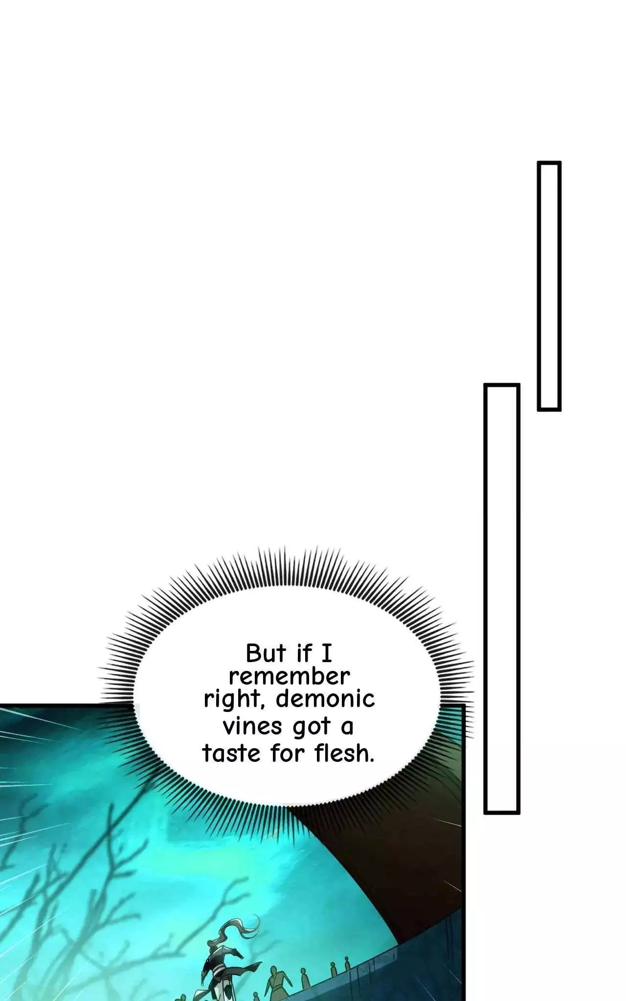 Ancient Herbalist Chapter 102 page 57