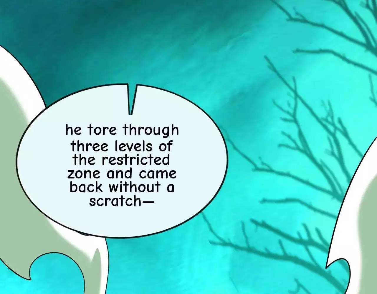 Ancient Herbalist Chapter 102 page 65