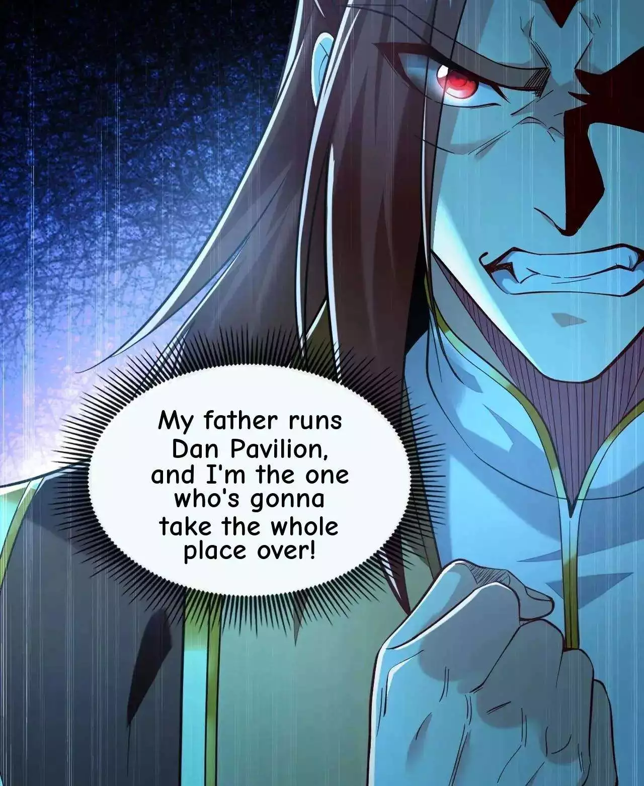 Ancient Herbalist Chapter 102 page 98