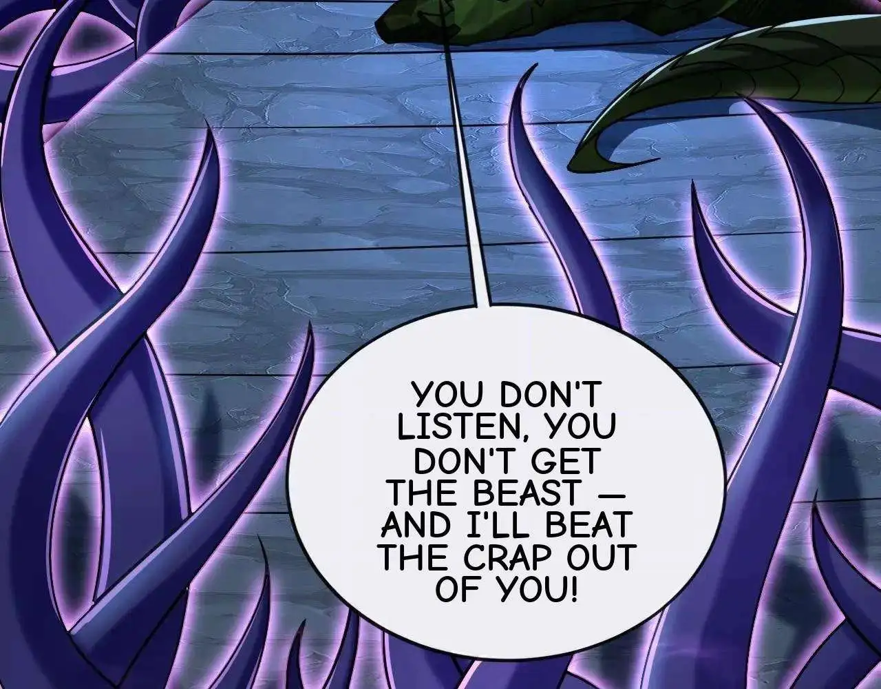 Ancient Herbalist Chapter 103 page 40