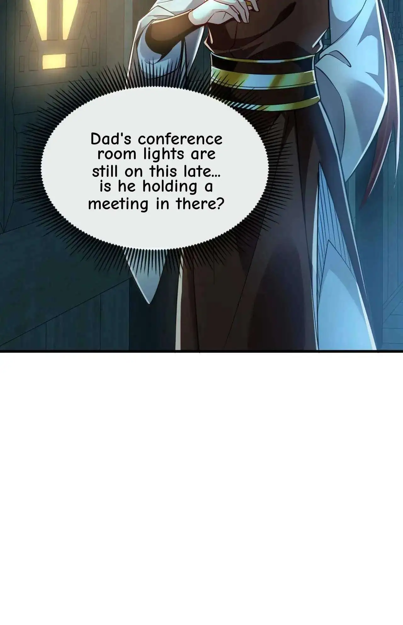 Ancient Herbalist Chapter 103 page 66