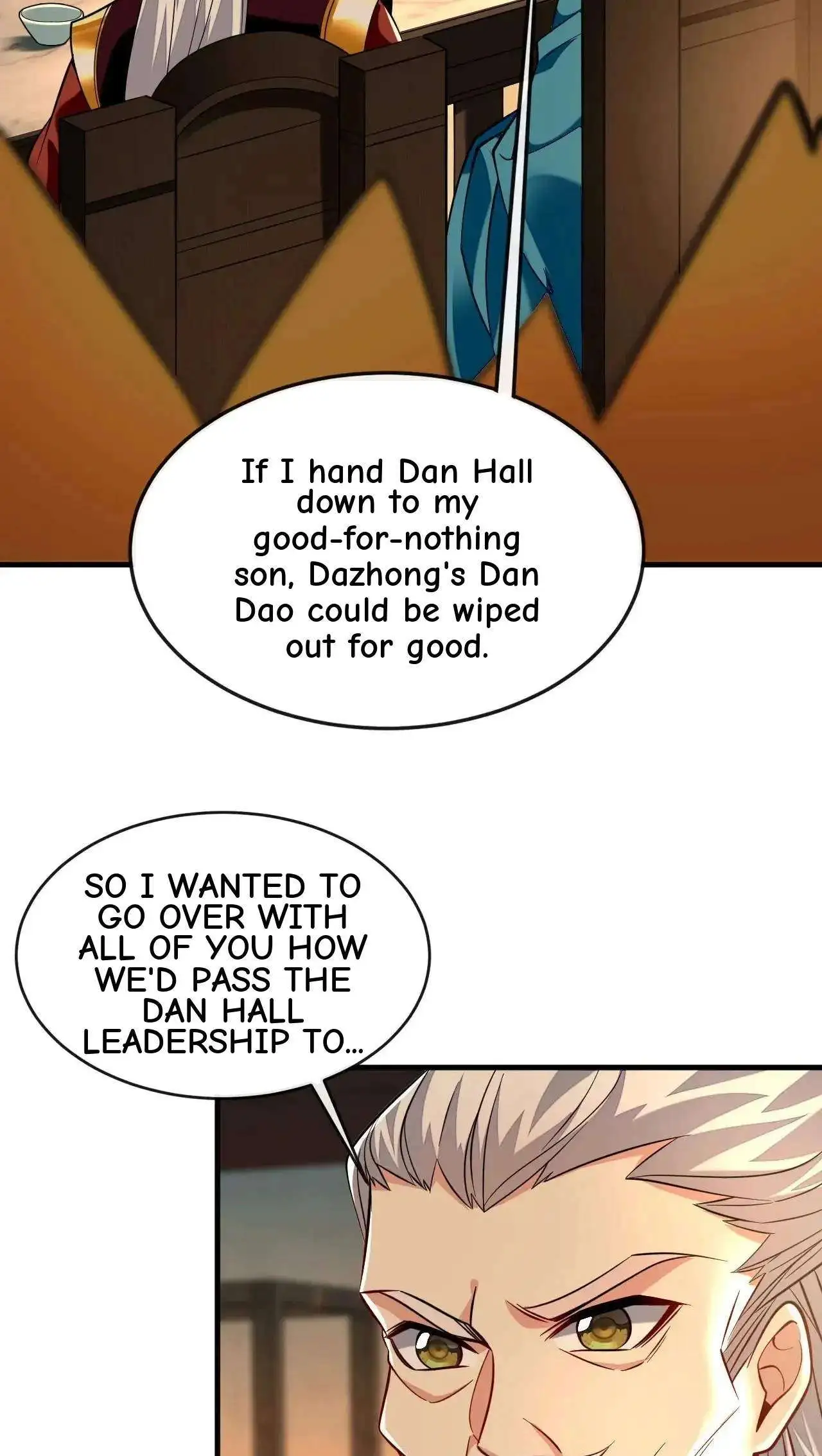 Ancient Herbalist Chapter 103 page 72