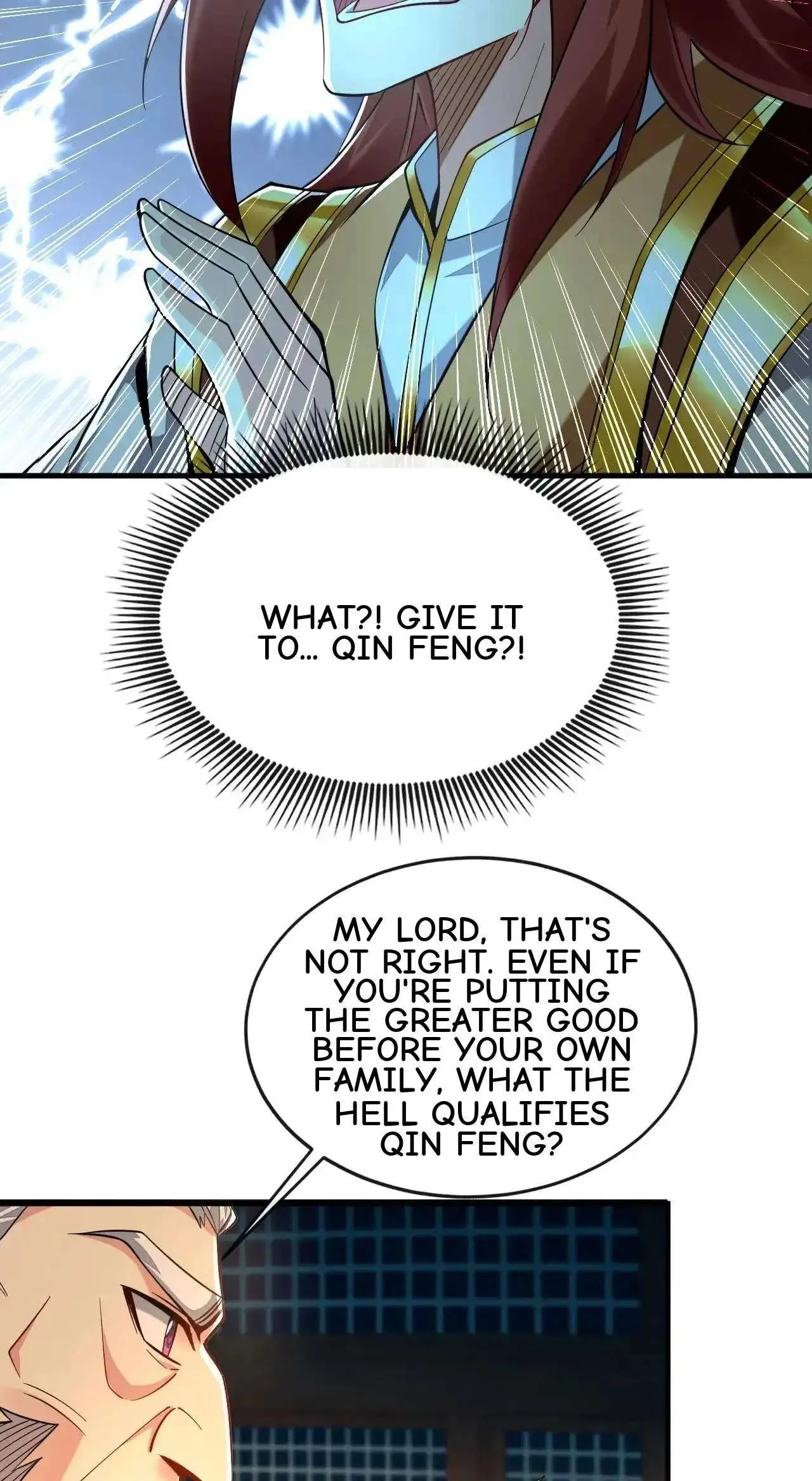 Ancient Herbalist Chapter 103 page 74