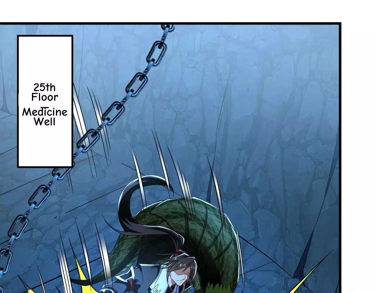 Ancient Herbalist Chapter 104 page 24