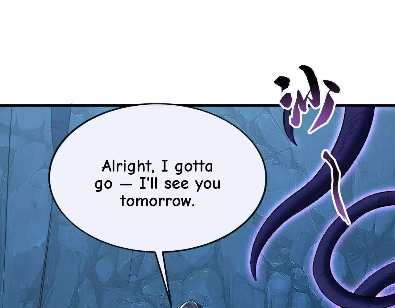 Ancient Herbalist Chapter 104 page 37