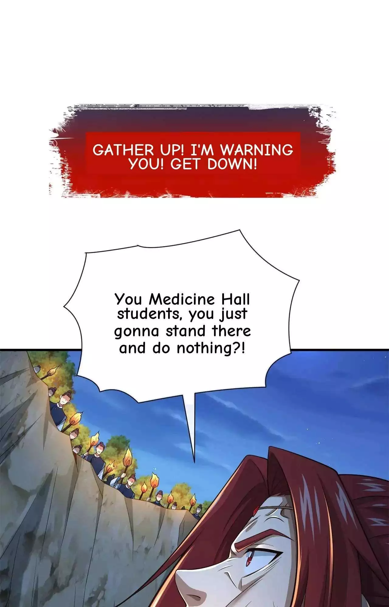 Ancient Herbalist Chapter 104 page 99