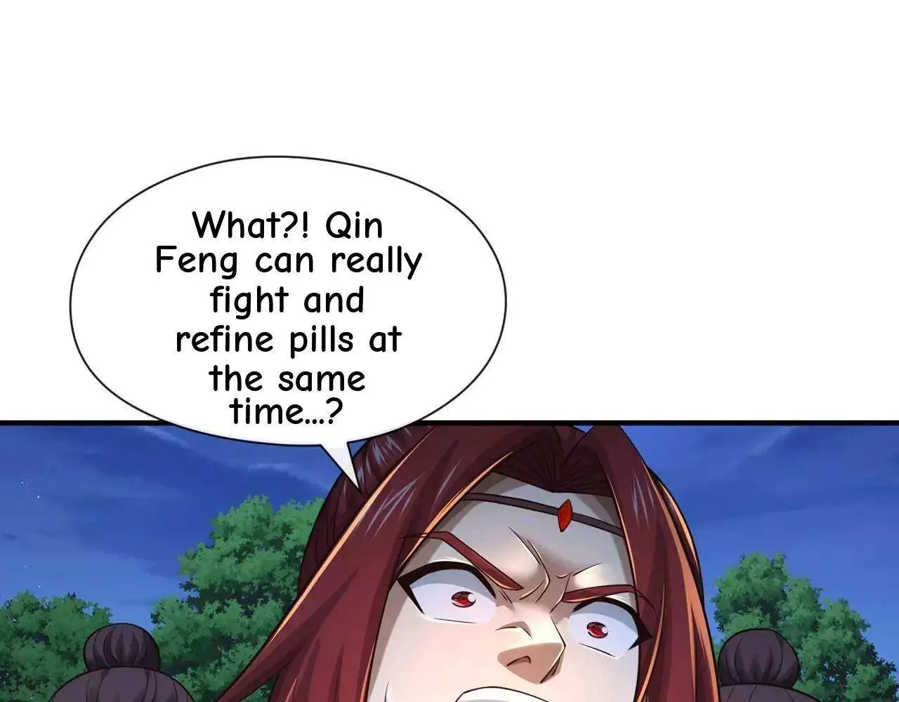 Ancient Herbalist Chapter 105 page 32