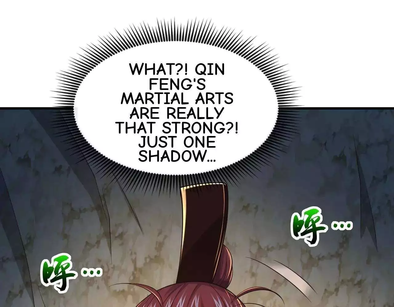 Ancient Herbalist Chapter 105 page 64
