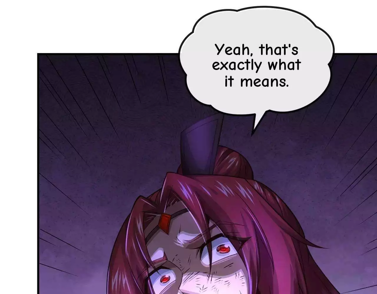 Ancient Herbalist Chapter 106 page 33