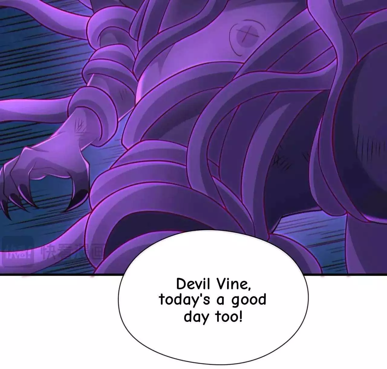 Ancient Herbalist Chapter 109 page 28