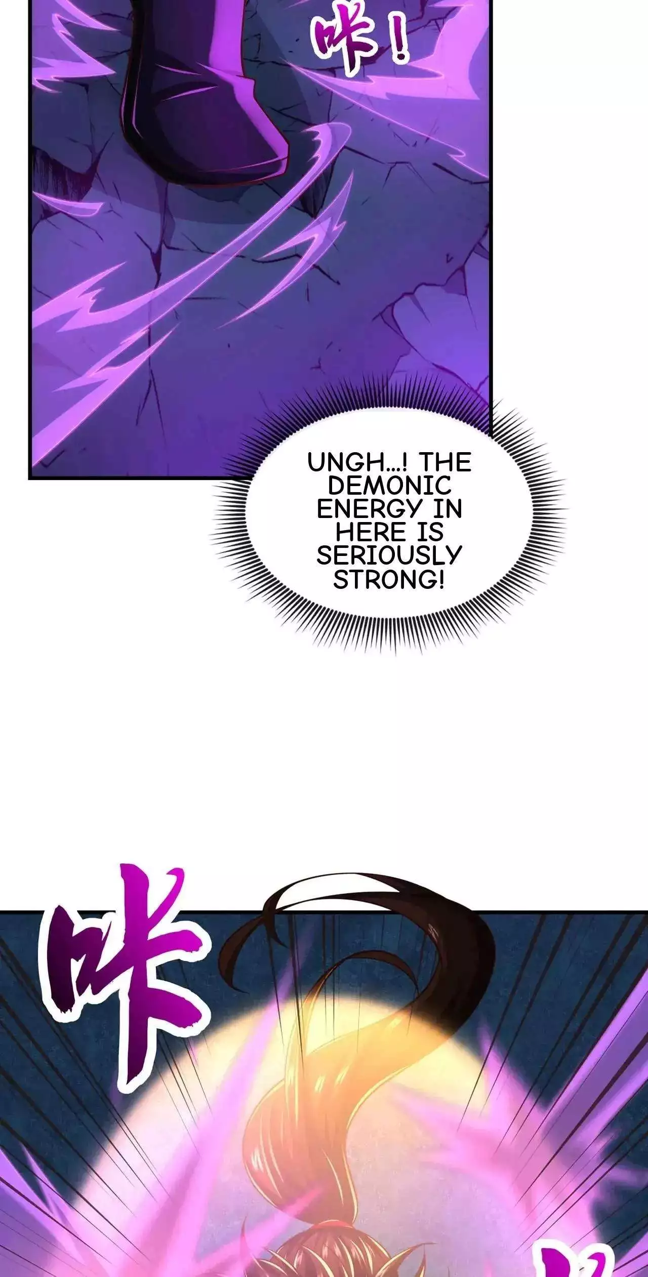Ancient Herbalist Chapter 109 page 45