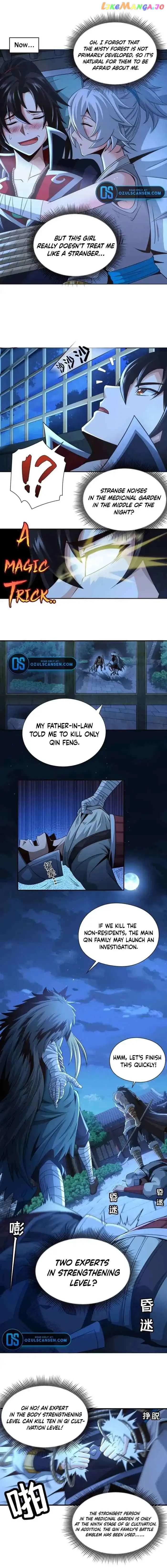 Ancient Herbalist Chapter 13 page 4