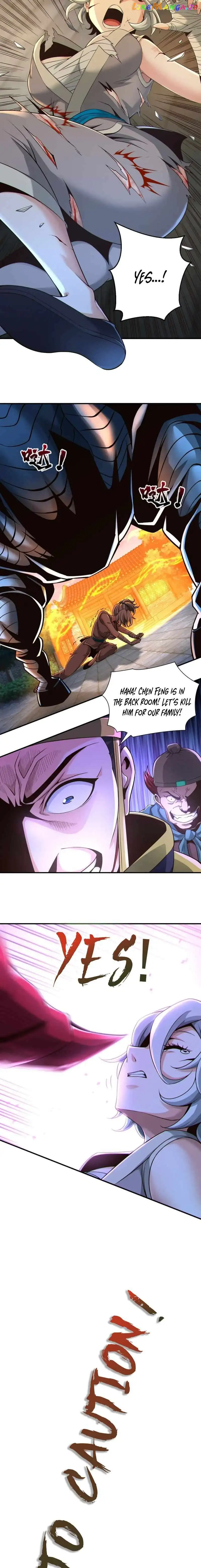 Ancient Herbalist Chapter 19 page 4