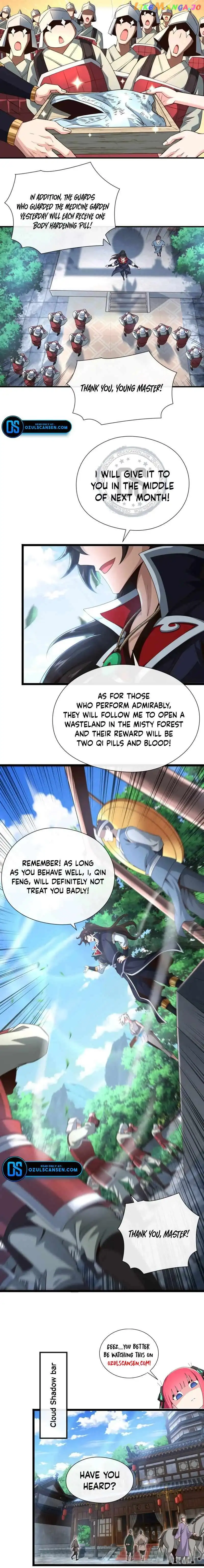Ancient Herbalist Chapter 21 page 4