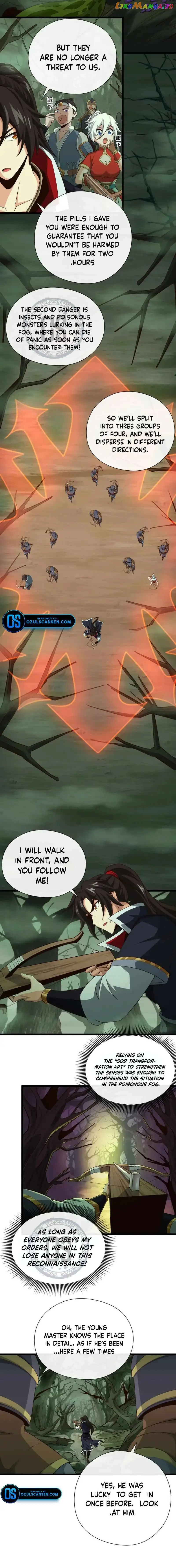Ancient Herbalist Chapter 21 page 8