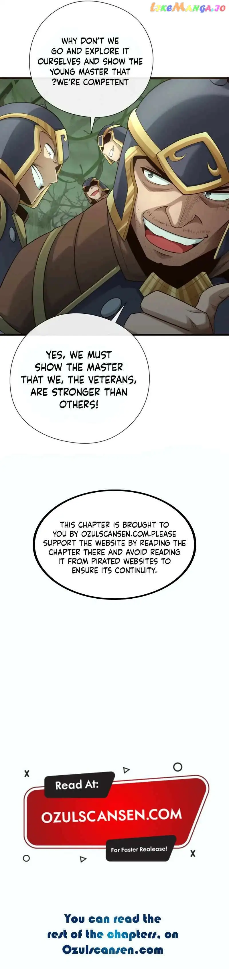 Ancient Herbalist Chapter 21 page 9