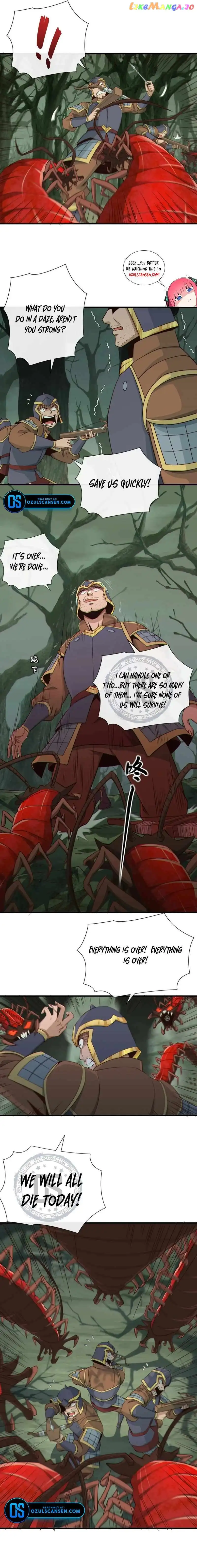 Ancient Herbalist Chapter 22 page 5