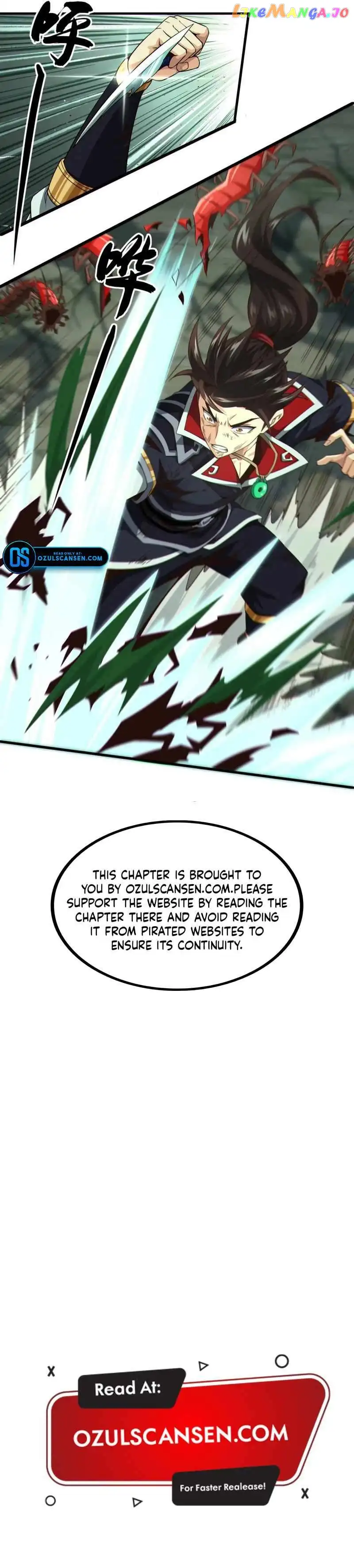 Ancient Herbalist Chapter 22 page 8