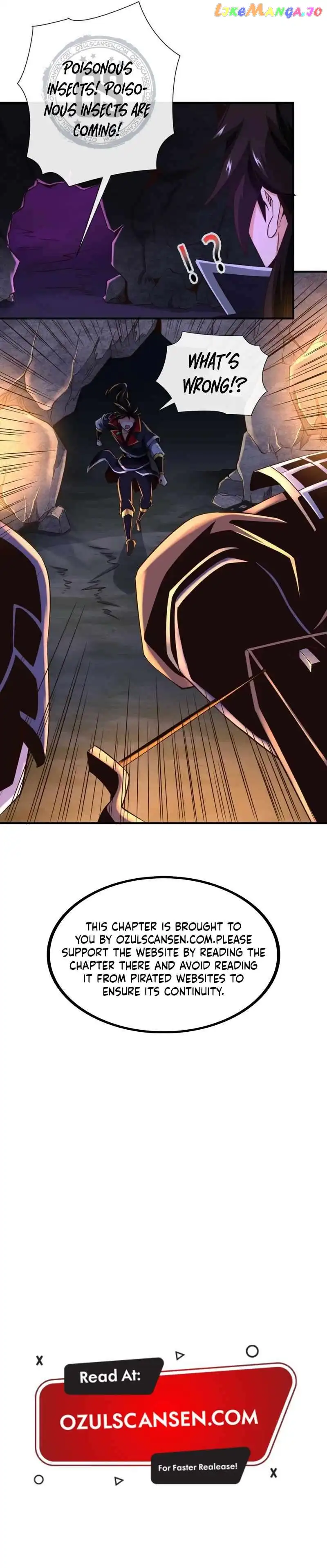 Ancient Herbalist Chapter 23 page 8