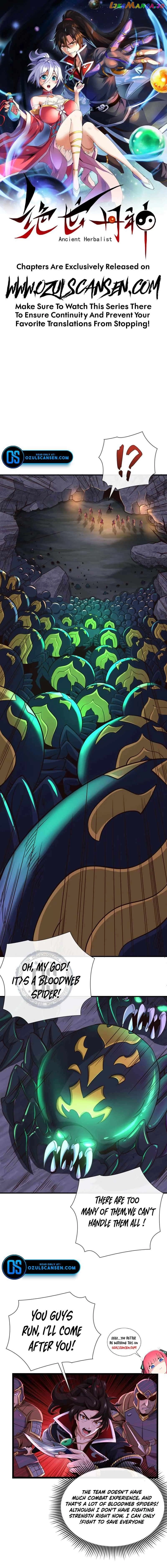 Ancient Herbalist Chapter 24 page 2