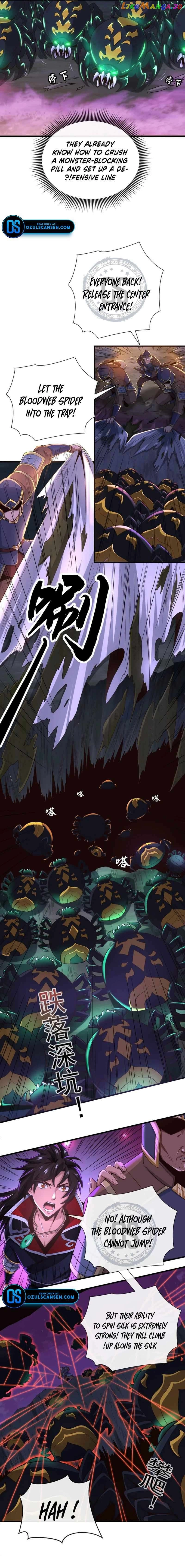 Ancient Herbalist Chapter 24 page 4