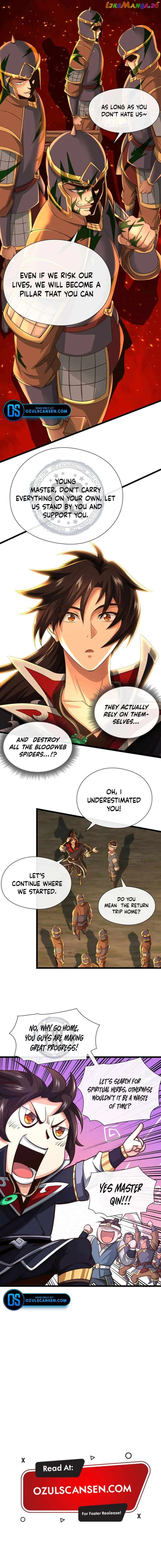 Ancient Herbalist Chapter 24 page 9