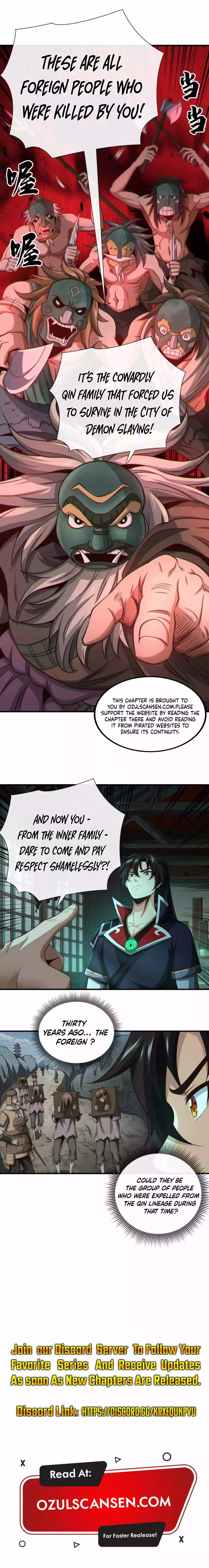 Ancient Herbalist Chapter 31 page 7