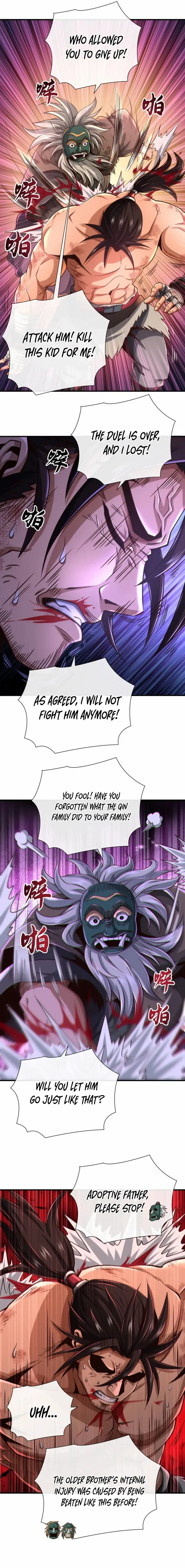 Ancient Herbalist Chapter 34 page 9