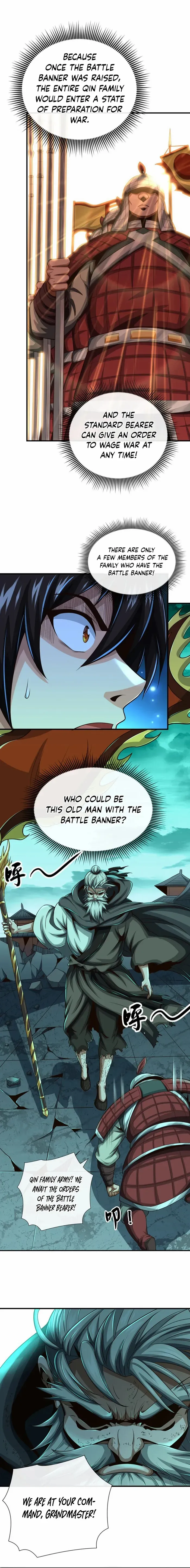 Ancient Herbalist Chapter 37 page 8