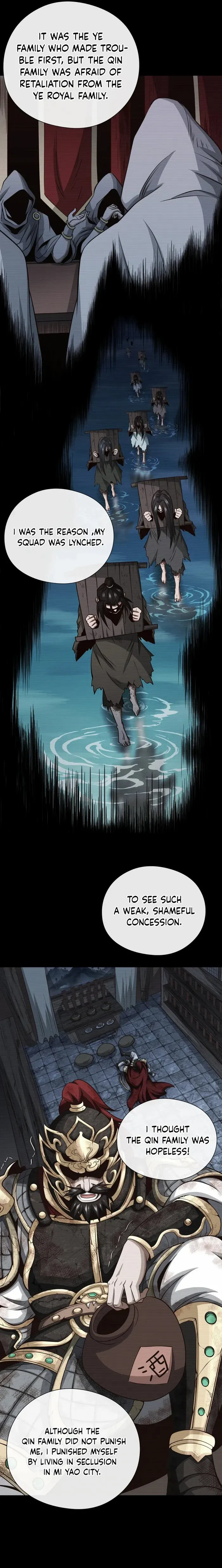 Ancient Herbalist Chapter 38 page 3