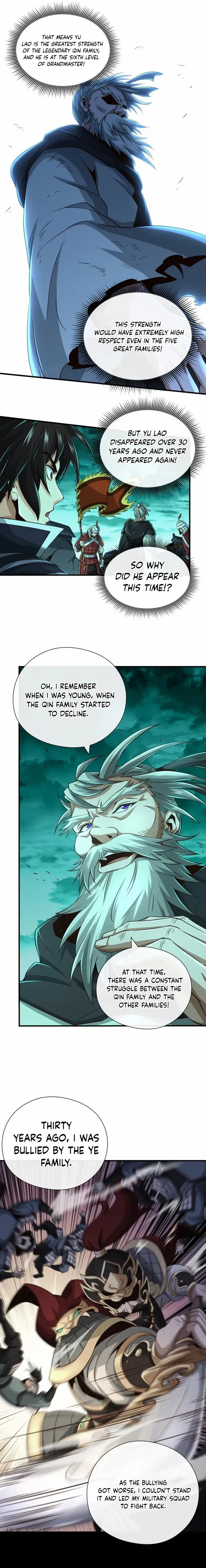 Ancient Herbalist Chapter 38 page 2