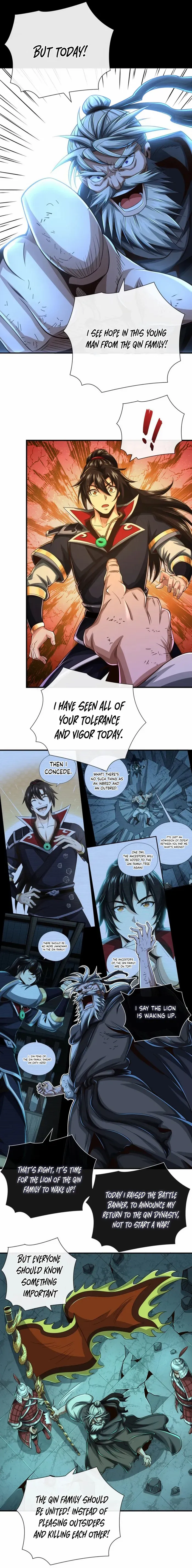 Ancient Herbalist Chapter 38 page 4