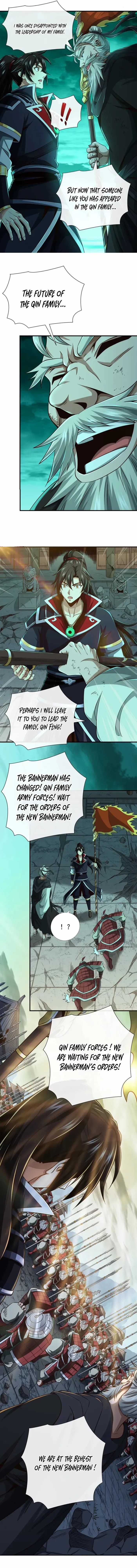 Ancient Herbalist Chapter 38 page 5