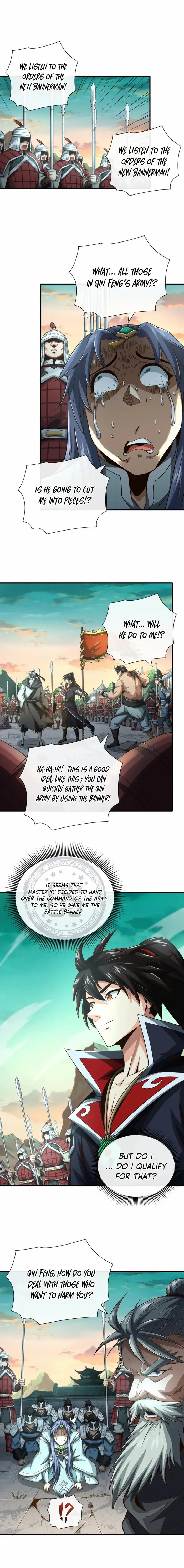 Ancient Herbalist Chapter 38 page 6