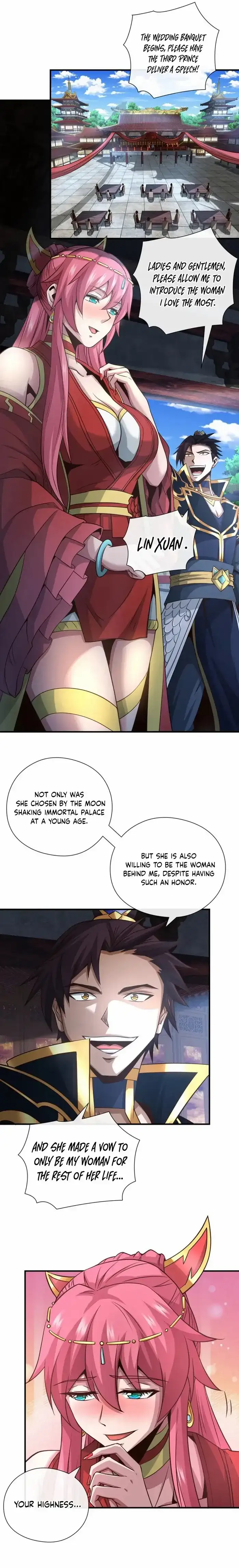 Ancient Herbalist Chapter 39 page 8