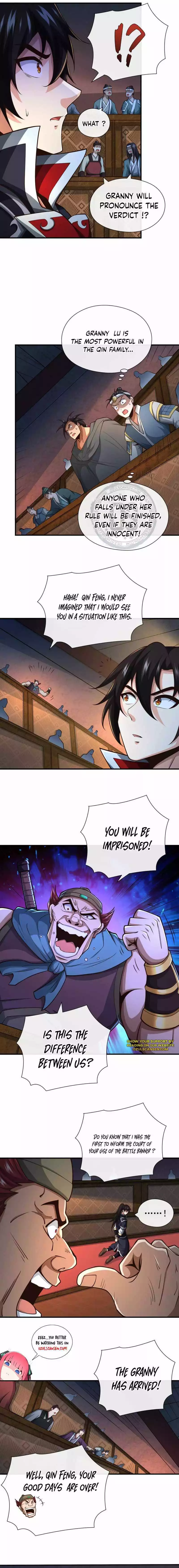 Ancient Herbalist Chapter 42 page 2