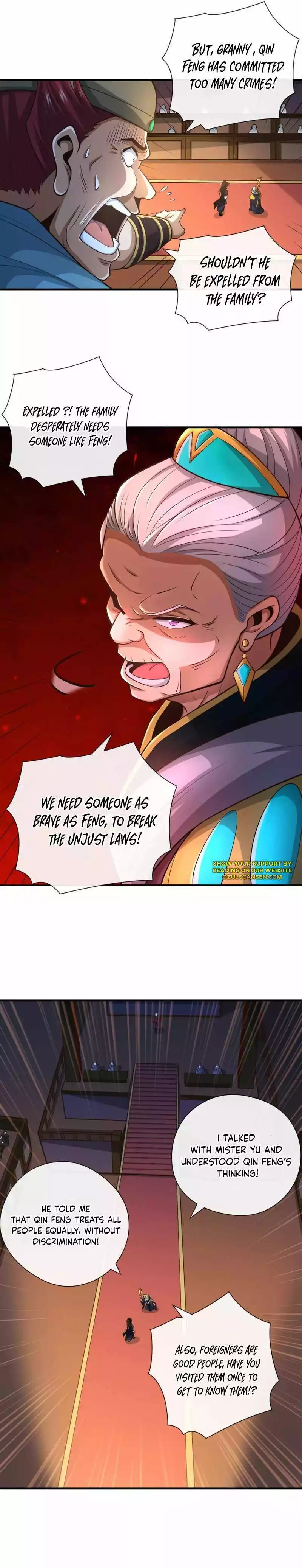Ancient Herbalist Chapter 42 page 7
