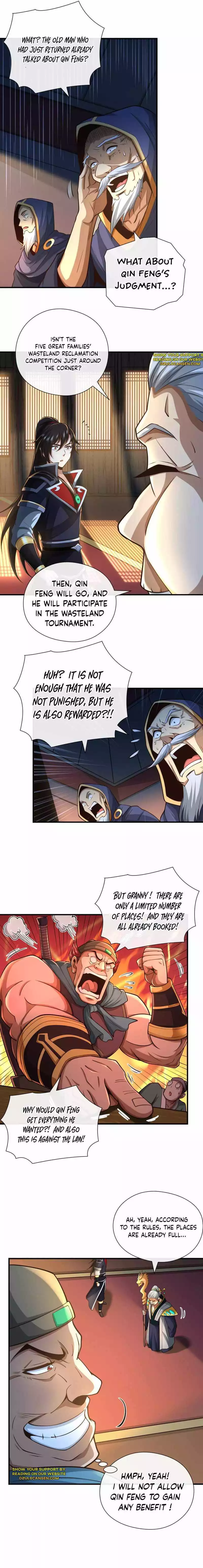 Ancient Herbalist Chapter 42 page 8
