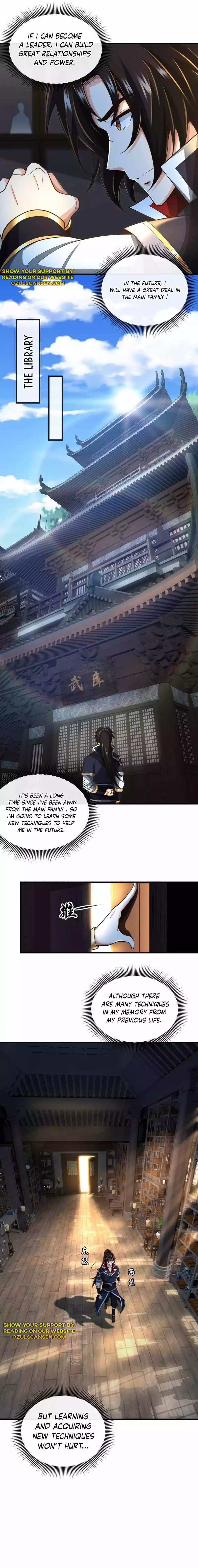 Ancient Herbalist Chapter 43 page 4