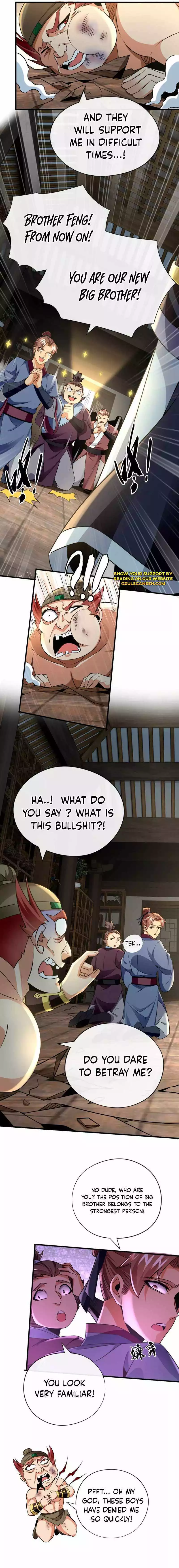 Ancient Herbalist Chapter 44 page 3
