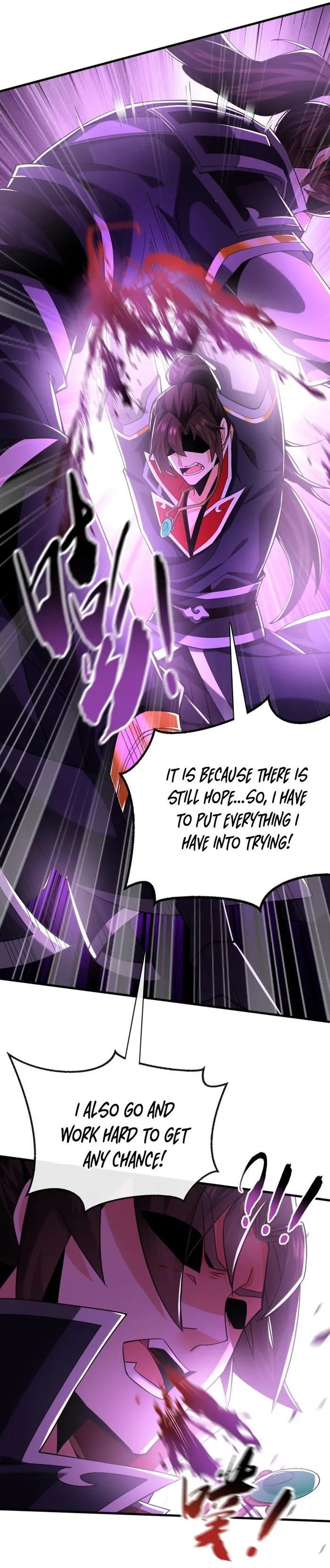 Ancient Herbalist Chapter 48 page 8