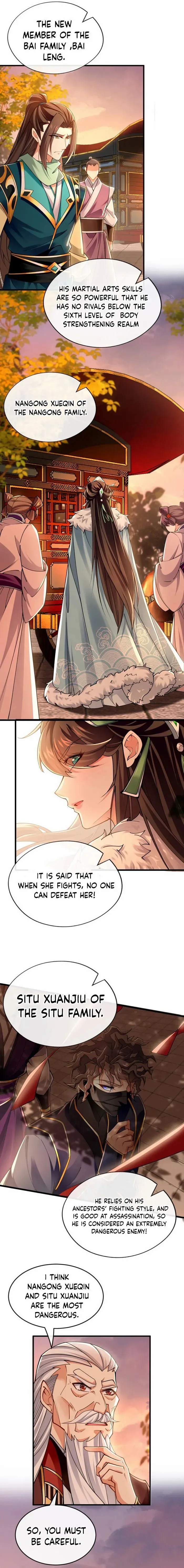 Ancient Herbalist Chapter 51 page 4